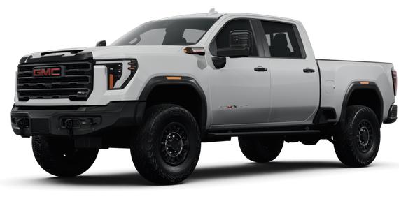 GMC SIERRA HD 2024 1GT49ZEY8RF343742 image